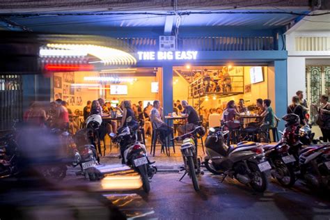 the big easy phnom penh|The Big Easy Phnom Penh, Phnom Penh .